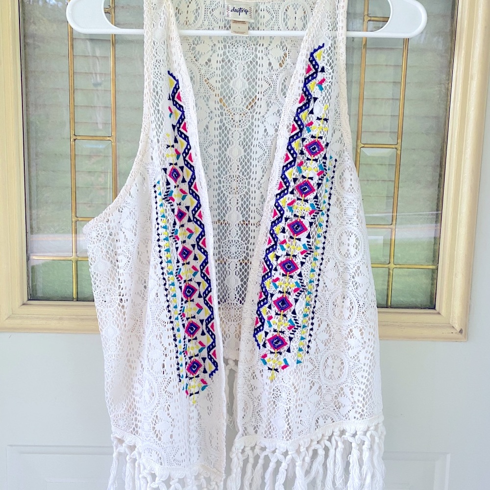 Daytrip Vest
